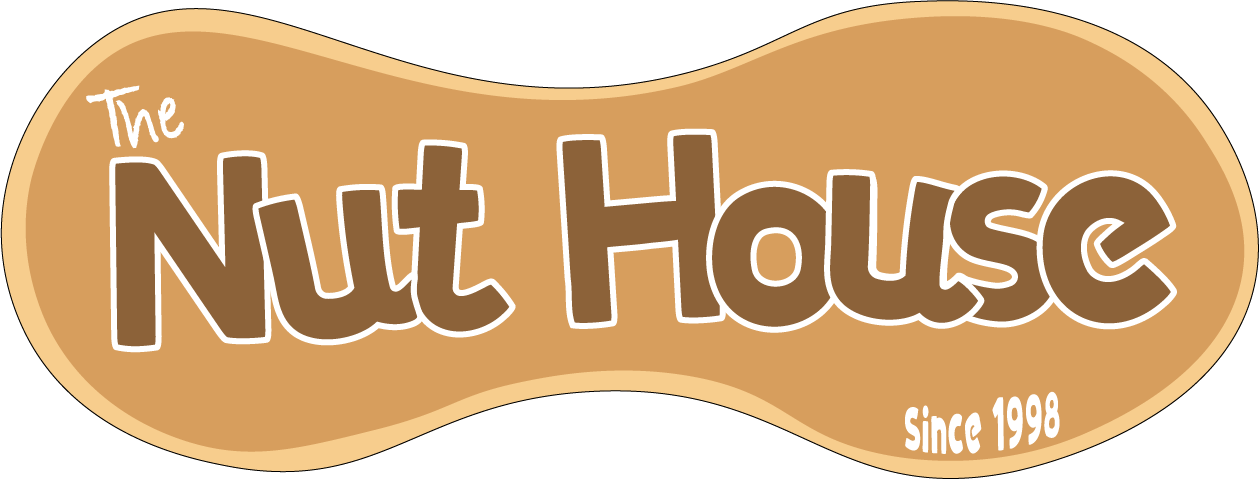 Logo of the Nut House